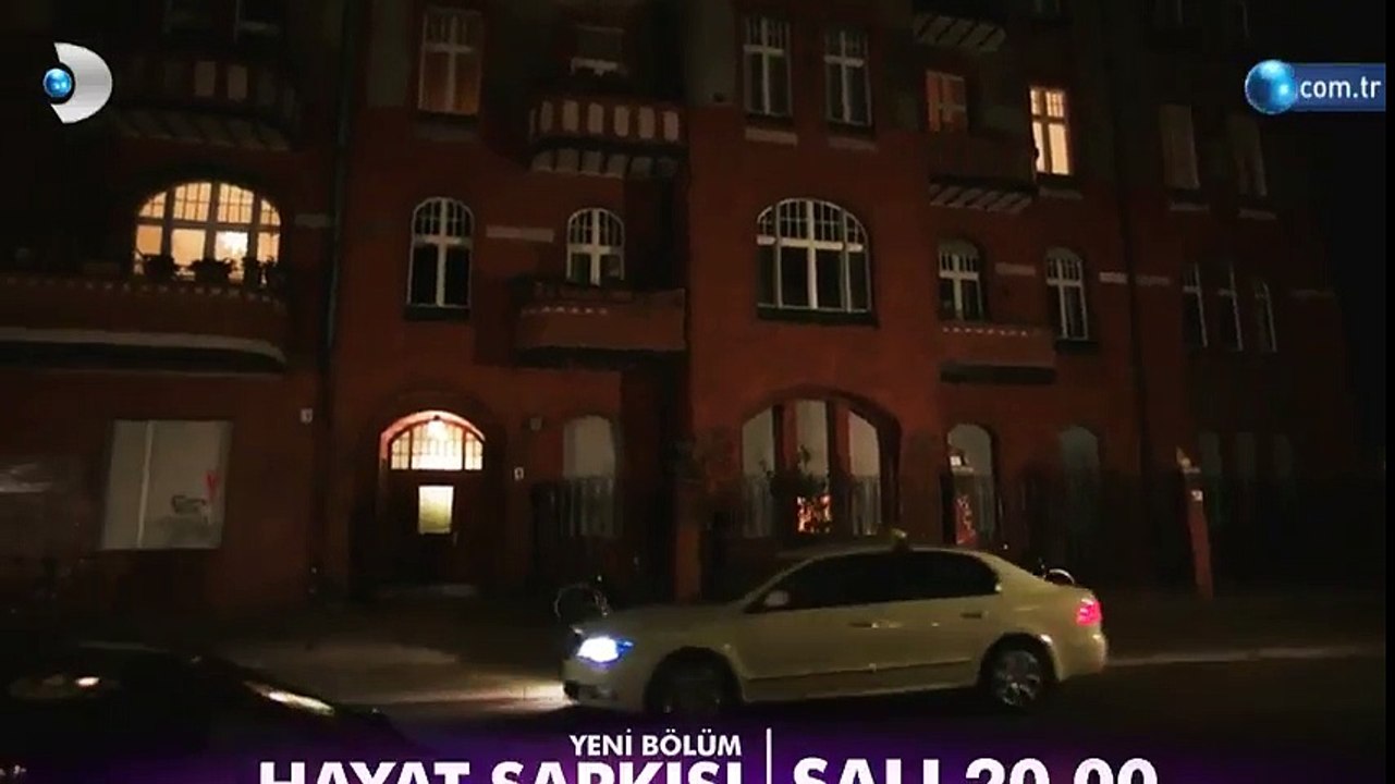 Hayat Şarkısı fragman 3. Bölüm Fragmanı