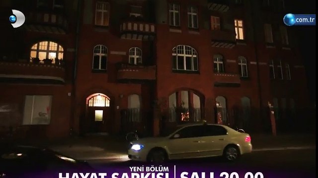 Hayat Şarkısı fragman 3. Bölüm Fragmanı