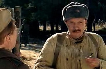 Диверсант 2: Конец войны. 1 серия