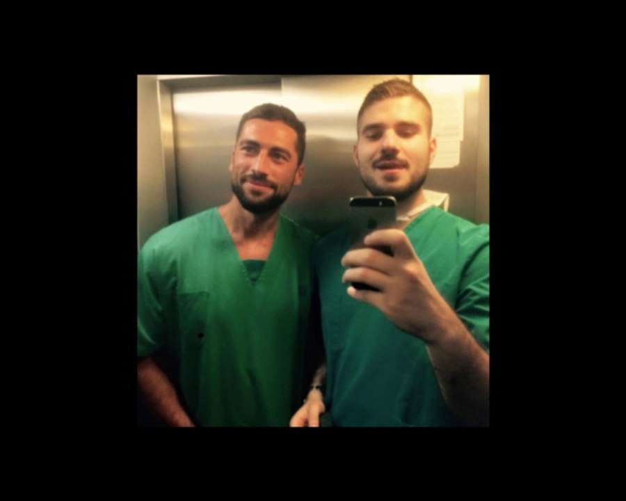 Grande Fratello 14, intervista esclusiva a Giovanni Angiolini: "Vi presento la mia rubrica a Fatti Vostri"