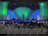 Dr. Zakir Naik Videos. Rahul Bertanya Lagi kepada Dr Zakir Naik