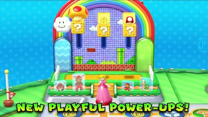 MARIO PARTY 10 Trailer (60 fps) (1080p 60fps)