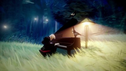 DREAMS Trailer [E3 2015] PS4