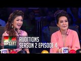 Myanmar's Got Talent 2015 Auditions | Season 2 Episode 4 | FULL