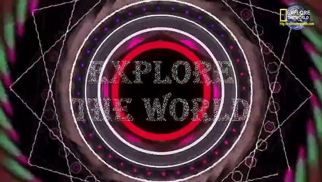 UFO Sightings Documentary 2015 - Biggest Black Holes and Cosmic Monsters