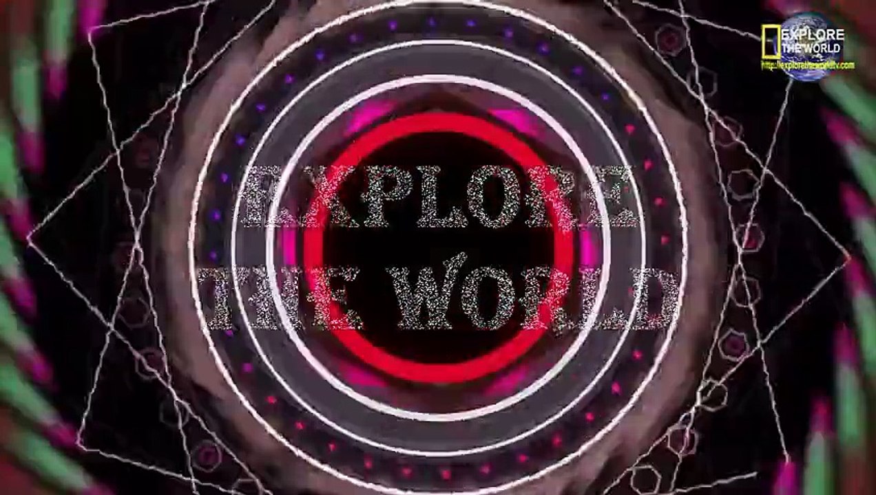 UFO Sightings Documentary 2015 - Biggest Black Holes and Cosmic Monsters