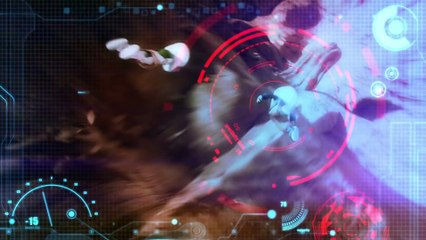 MARS POP Trailer (from the creators of TALKING TOM)