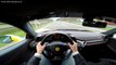 Rouler à plus de 300km/h avec sa Ferrari 458 Italia sur une autoroute allemande