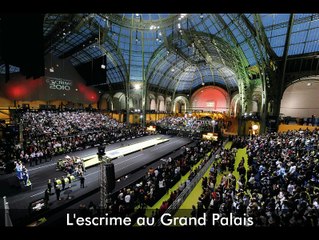 Paris 2024 : les sites olympiques franciliens