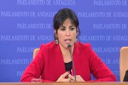 Rodríguez acusa a Díaz de 