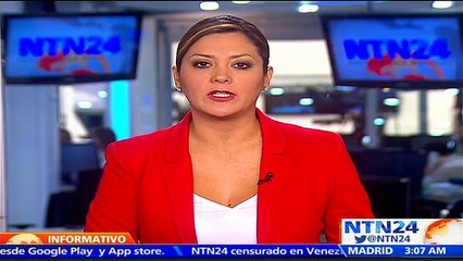 下载视频: Diosdado Cabello dice que aprobación de Ley de Amnistía en Venezuela es la “continuación de un golpe de Estado”