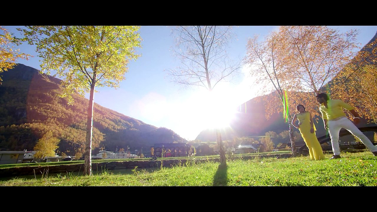 Akira Kannada Theatrical Trailer Official - Anish, Aditi, Krishi