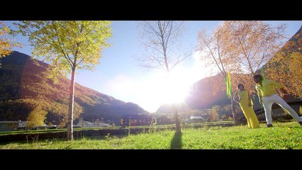 Akira Kannada Theatrical Trailer Official - Anish, Aditi, Krishi