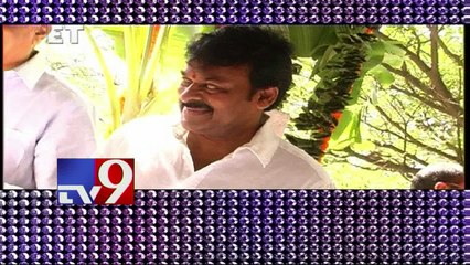 Chiranjeevi and Balakrishna movies postponed