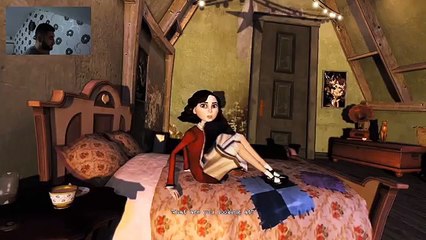 [Collection] PlayStation Plus free game contrast GamePlay Live.. (1024p FULL HD)