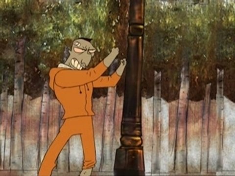 Les Lascars - Jfais Dla Thai