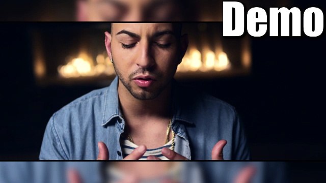 J Quiles - Desaparecida - Reggaeton Intro 90 Bpm - Demo