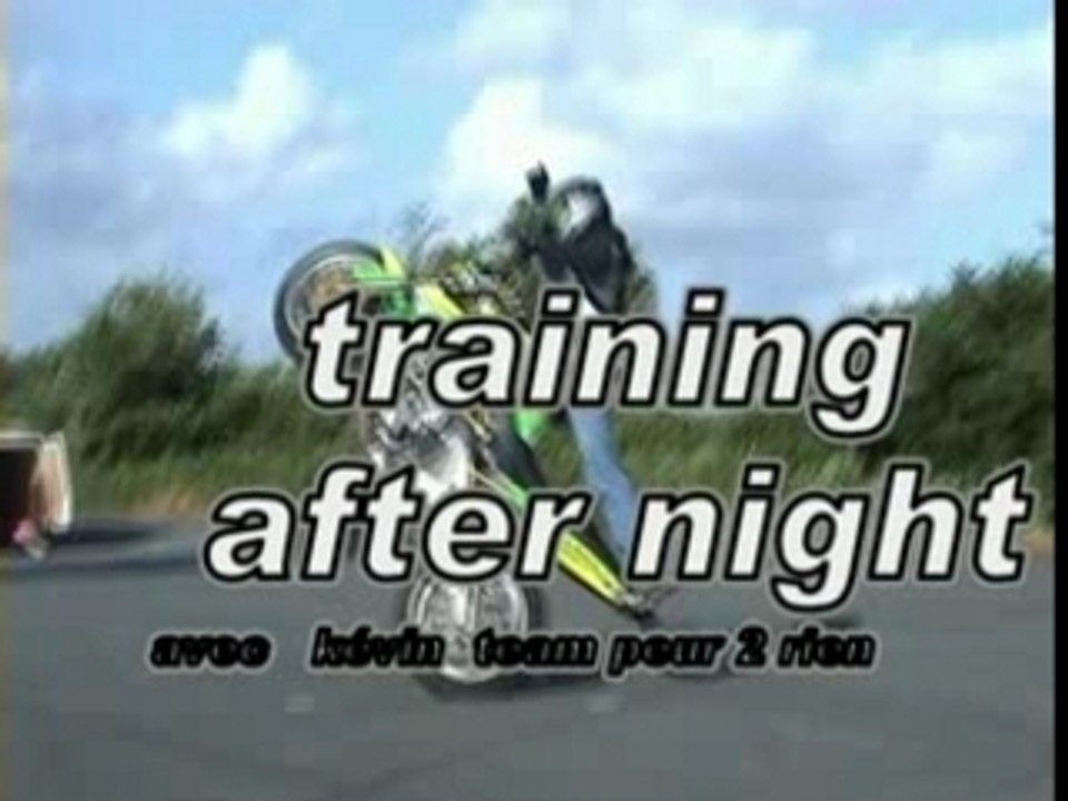 Stunt 2 night