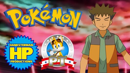 Pokemon DP - (Fandub Trailer 2) DawnsNewJourney/PewterGymCrisis