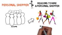 Personal Shopper – Reasons To Hire A Personal Shopper