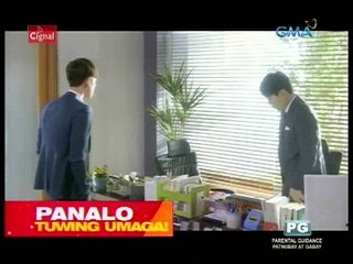 Carmina - February 17, 2016 Part 2