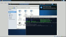 Install VirtualBox Guest Addition on xUbuntu VM
