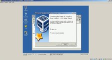 Install VirtualBox Guest Addition on ReactOS 0.3.17