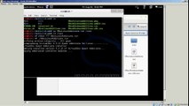 Install VirtualBox Guest Addition on Kali Linux 1.0.8 VM