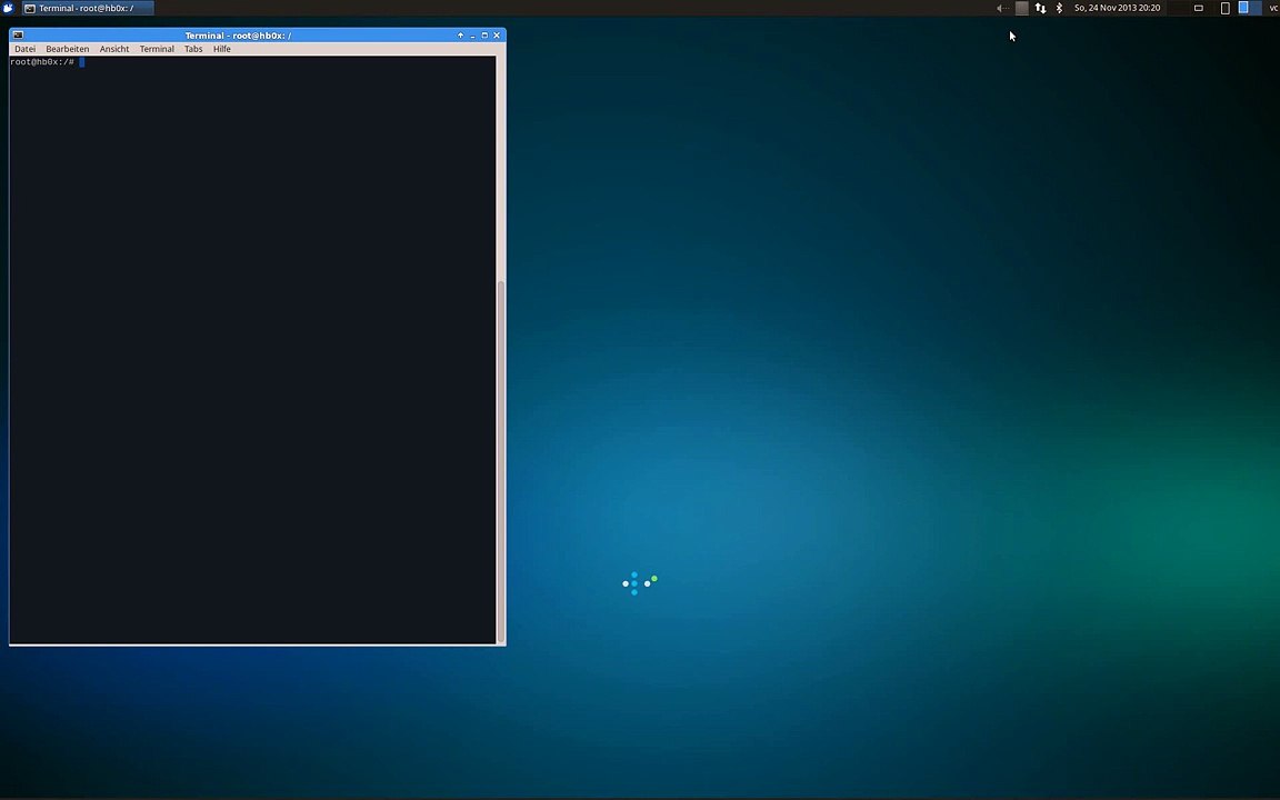 Monitor Hardware Temperature CPU CHDD Graphic Card on Ubuntu Linux