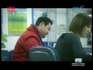 Carmina - February 17, 2016 Part 3