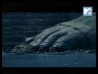 Enya - May It Be [Lord Of The Rings]