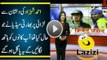 Shocking How Indian Media is Enjoying Fight of Ahmed Shehzad and Dilshan -Follow Channel