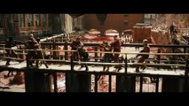 DIVERGENT 3 Allegiant | Trailer (Sci Fi - Blockbuster) (2016)