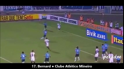 Top 20 Assists Ever in Football History - Dailymotion