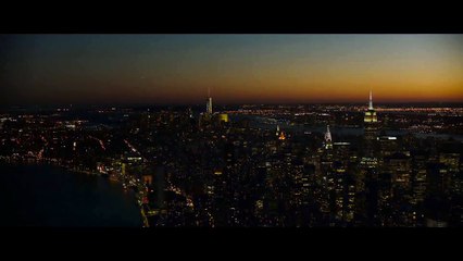 GHOSTBUSTERS | Teaser Trailer (Sci Fi - Comedy) (2016)