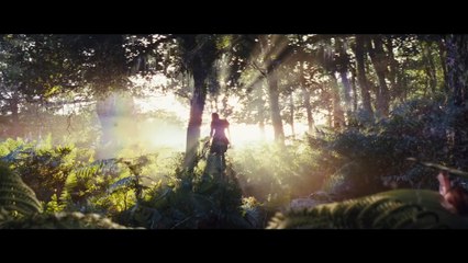 Snow White and The Huntsman 2 | 'Winter's War' (Fantasy) (2016)
