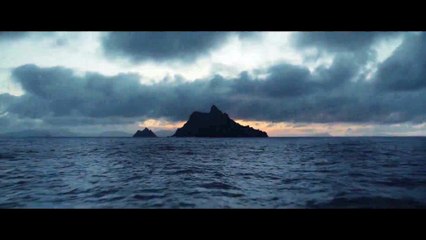 STAR WARS 8 Production | Teaser Trailer