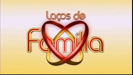 Chamada LAÇOS DE FAMÍLIA 17-02-2016 Capítulo 3