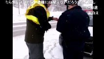 【石川典行】　北海道ウォーキング最終目・警察に職務質問（ニコ生）