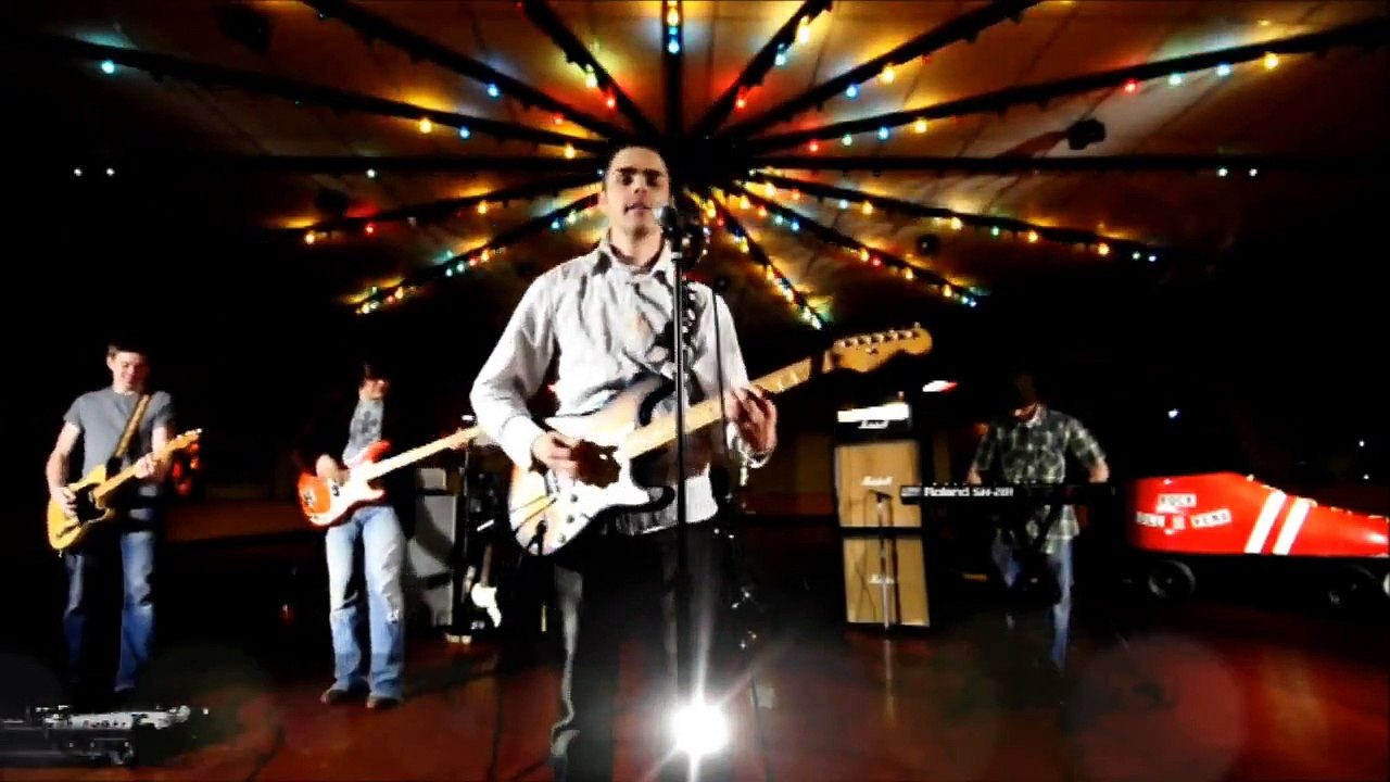 Michael James Mette - Know Love Serve - Legendado PT-BR (clipescatolicos.com)