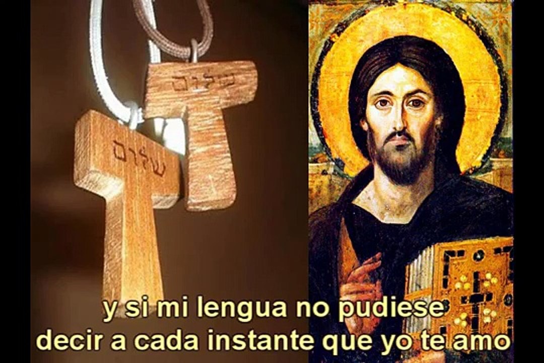 CRISTIANO PINHEIRO - _A CADA RESPIRO MIO_ - COMUNIDAD CATÓLI