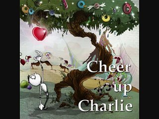 Cheer Up Charlie - Pray