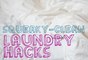 30 DIY Laundry Cleaning Ideas For All Stains