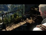 The Witcher 3 The Best Gaming PC Wild Hunt #1