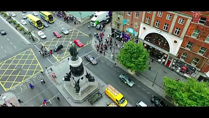 TERAA SURROOR OFFICIAL TRAILER - Himesh Reshammiya, Farah Karimaee, Naseeruddin Shah - T-Series - YouTube