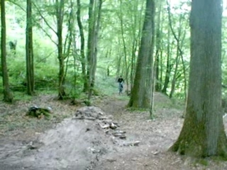 gamelle