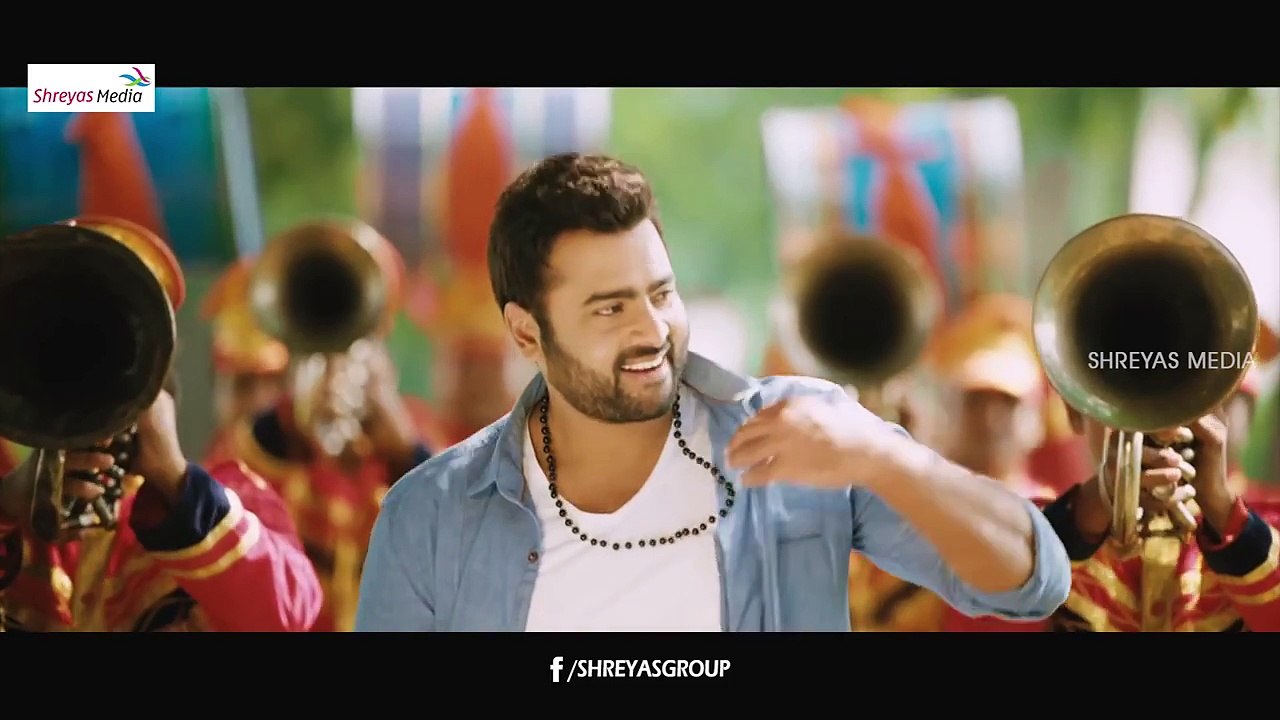 Savithri Teaser Nara Rohith Nanditha Shravan  Latest Telugu Movie 2016