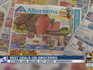 Best deals at your favorite Valley grocery store