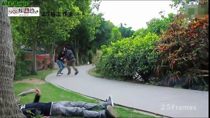 إضحك من قلبك مع أروع المقاطع المضحكة