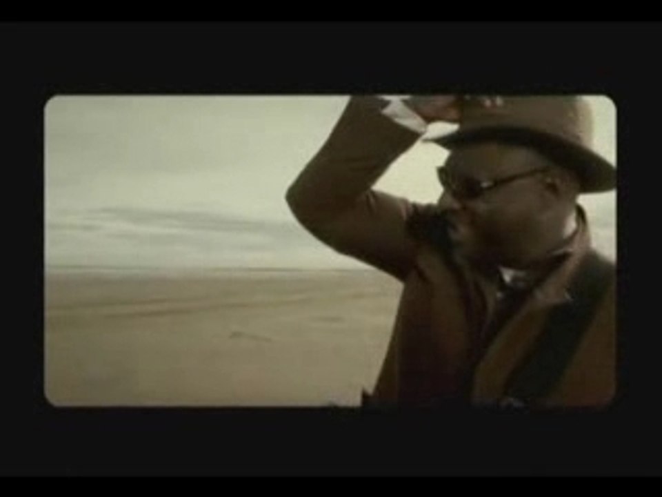 Christophe Maé - Parce qu'on sait jamais